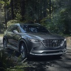 マツダ Cx 9 新型 米国燃費公表 クラス最高 レスポンス Response Jp