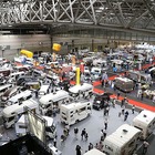 名古屋キャンピングカーフェア、10月10・11日開催…車中泊系ユーチューバーも来場