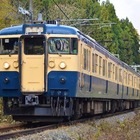 しなの鉄道最後の横須賀色が引退…7月末、消えゆく115系