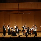 小澤国際室内楽アカデミー奥志賀、2年ぶりの東京公演で弦楽四重奏の魅力を披露