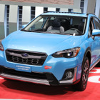 スバル、新型車を発表へ…オートモビリティLA 2021