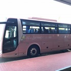 顔認証技術を活用した「住民＋観光客」の乗合バス、北海道でMaaS実証実験開始