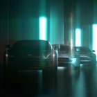 アストンマーティン『V12ヴァンテージ』が2022年に復活…ティザー公開