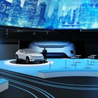 ステランティス、電動SUVコンセプト発表へ…CES 2022