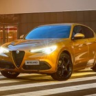 アルファロメオ ジュリア/ステルヴィオ、限定車「GTジュニア」発売…歴史的名車をオマージュ
