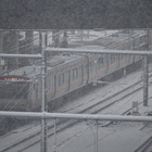 本日は早めの帰宅を…関東南部に大雪予報、首都圏鉄道各線へ影響する見込み