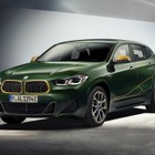 BMW X2 に「ゴールドプレイ」設定、PHVとMも選択可能…3月から欧州で