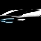 新型EVピックアップトラックのティザースケッチ、北米ラムが2024年に発売予定