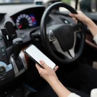 2021年の道交法違反、0.7％増の575万件…携帯電話使用が半減