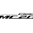 マセラティのスーパーカーにオープン、車名は「MC20チェロ」　5月25日に実車発表