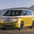 VW『ID.Buzz』、6万4581ユーロから…予約受注を欧州で開始