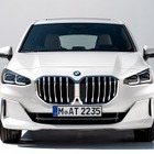 BMW 2シリーズ のMPV、48VマイルドHV＋ディーゼル4WDの新グレード…今夏欧州設定へ