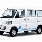 三菱自動車と四国電力など、徳島市役所へのEV導入で連携…実証実験開始へ