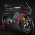 ドゥカティの電動バイクレーサー、最高速は275km/h…2023年供給開始
