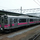奥羽本線東能代-弘前間は8月11日昼頃に再開へ　8月11日の鉄道運休情報