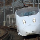 九州の鉄道、大半は9月6日始発から運休に…9月5日は夕方から運行見合せが続出　台風11号接近
