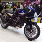 【東京モーターサイクルショー2023】3月24-26日開催、東京ビッグサイト