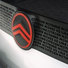 シトロエン、新しいロゴを発表…間もなくデビューのコンセプトカーに初採用へ