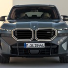 BMW M初の専用SUV、『XM』登場…653馬力のPHEV