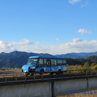 阿佐海岸鉄道がDMVの視察を受入れ…1団体あたり最大32人まで　11月9日から