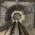 福岡市営地下鉄の七隈線延伸部で見学会…トンネルも　12月18日