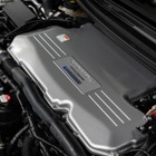 ホンダ、CR-V 新型ベースの燃料電池車開発…2024年から米国で生産