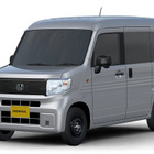 ホンダ、新型軽商用EVを2024年春に発売…目標価格は100万円台、N-VANがベース