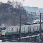 札幌圏JRは11時頃まで運休が続く　2月2日の鉄道運休情報