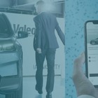 BMW、完全自動駐車技術を共同開発へ…ヴァレオと戦略的協力で合意