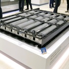 BEV車台に搭載可能なフォルビアの水素ストレージシステム …FC EXPO 2023