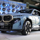 【BMW XM】スポーティネスとラグジュアリーさを最新技術で両立…商品担当インタビュー