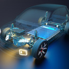 ルノー『5』新型、次世代EVパワートレイン搭載　2024年市販予定