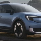 VWとフォードの共同開発EV、最大積載量1トンクラスの商用バンに拡大へ