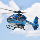 最新型ヘリコプター「H145 / BK117 D-3」、川崎重工が警察庁へ2機納入