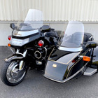 皇宮警察仕様『GL1100/1500』初展示、働くクルマとバイクの特別展…ホンダコレクションホール