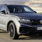 VW トゥアレグ 改良新型、頂点「R」は高性能PHEVに…欧州で設定