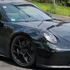 ポルシェ『911 GT3』はまだまだ進化する！デザイン刷新、ボクサー6は「RS」並みに？