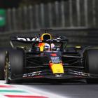 【F1 イタリアGP】レッドブル・ホンダのフェルスタッペンが前人未到の10連勝を達成
