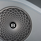 ベントレー、18台のために音響システム開発…460万円のオプションを『バトゥール』に設定