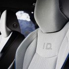 VWのEVセダン『ID.7』、ツボ押しマッサージ機能付きシート設定…骨盤活性化効果も