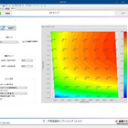 東陽テクニカ、モーター特性解析ソフトウェア「TMCA」を新開発
