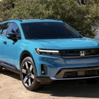 ホンダの新型電動SUV『プロローグ』、4万7400ドルから…3月米国発売へ