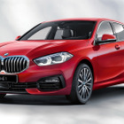BMW、エレガントかつスタイリッシュな限定モデル「118i Fashionista」発表