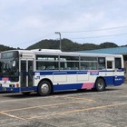 西日本JRバス「園福線」廃止で惜別ツアー開催へ…旧型車両を使用したトレース運行や撮影会