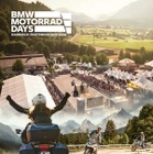 BMWの二輪の祭典、3年ぶり開催へ…ドイツアルプスの麓で「モトラッドデイズ2024」