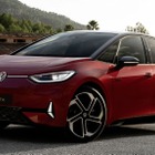電動 GTI だ！ VWの小型EV『ID.3』に「GTX」仕様を設定…欧州発表