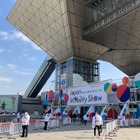 自工会片山会長「今年もモビリティショーを開催」…111万人来場の流れを絶やさない