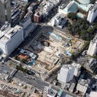 トヨタが新東京本社を開設、品川駅西口地区に　2029年度