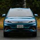 【ATTO 3 vs MX-30 EV】スペック比較…同価格帯の両者、差はどこで出るか？