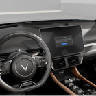 ソニーの新エンタメ「RIDEVU」を初めて車載化、米国向け電動SUVに…ビンファスト